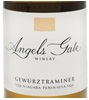 Angels Gate Winery 2008 Angels Gate Winery Gewurztraminer 2008